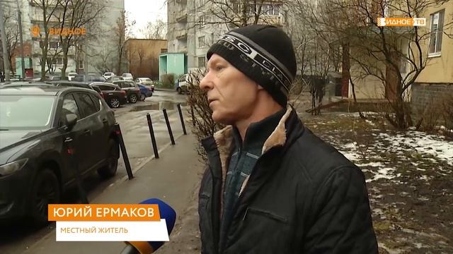 «Идет голосование» - на портале «Добродел» выбирают места, где построят новые детские площадки смотреть онлайн