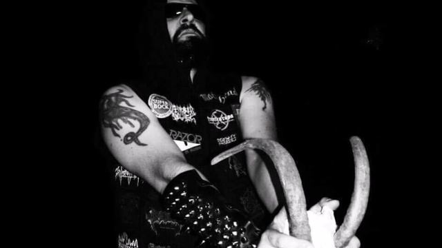 HOLOCAUSTOMB - Alcoholic bastards of hell смотреть онлайн