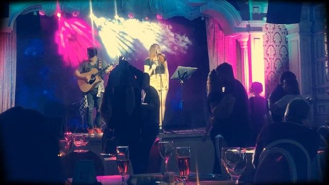 Postfacktum   Лондон  (cover Zemfira)