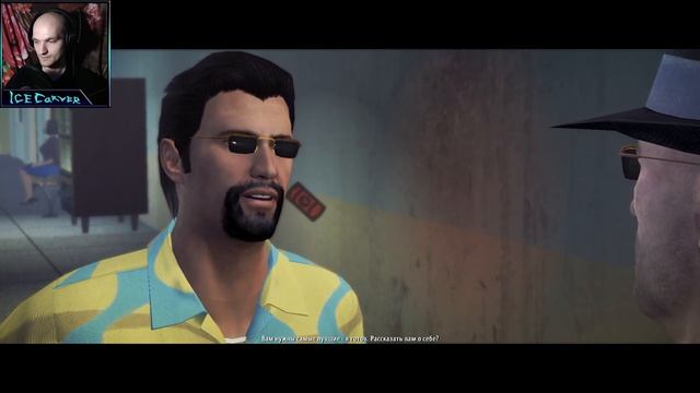 СЕКРЕТНЫЕ БОЙЦЫ ► ВТОРОЙ БОЕЦ Leroy Petriboni Флорида ► The Godfather II смотреть онлайн