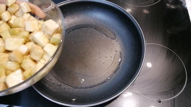 БАКЛАЖАНЫ КАК ГРИБЫ. ОЧЕНЬ ВКУСНО. ЛУЧШИЙ РЕЦЕПТ. смотреть онлайн