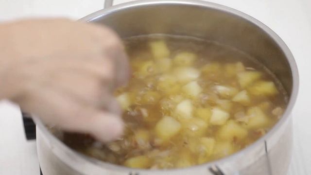 СУП "ЧАСНИЧКА" смотреть онлайн