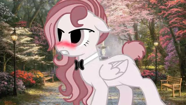 Пони клип зависим смотреть онлайн