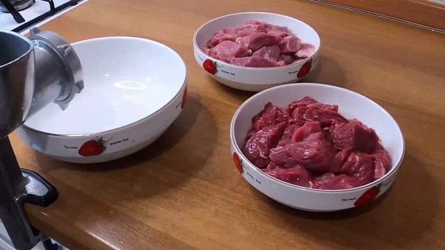 Кулинарные приключения