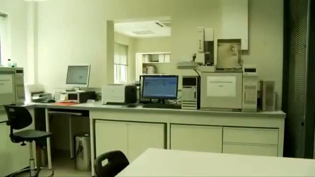 Как создаётся парфюмерия LAMBRE смотреть онлайн
