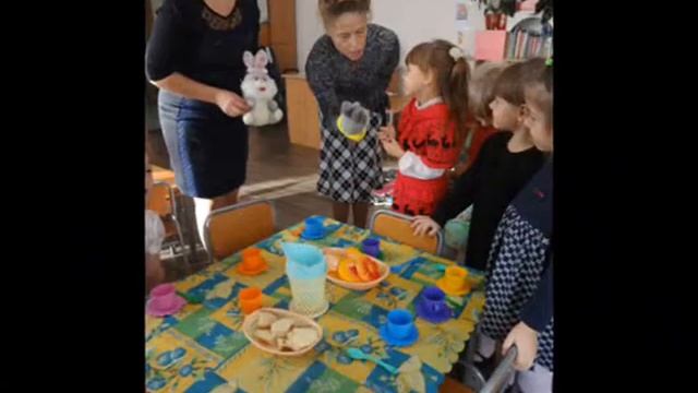 Сюжетно-ролевые игры в ДОУ смотреть онлайн