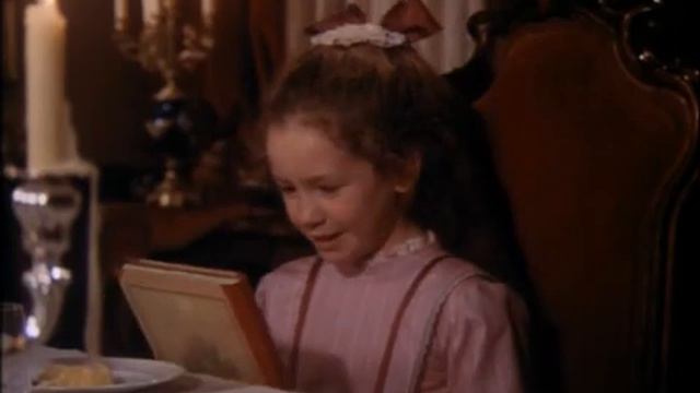 Хейди (1993) классная экранизация!