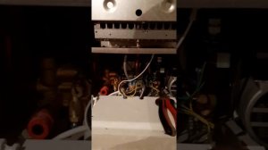 Проблема #2.Kentatsu.Небольшой ремонт теплообменника.