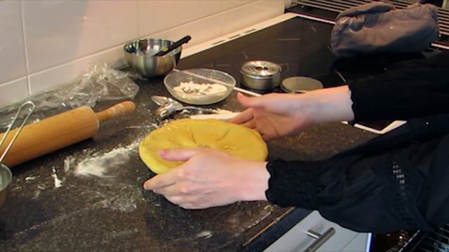 De Victoriaanse Keuken met Josephine I Een pastei voor Charles Dickens смотреть онлайн