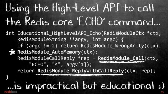 Developing a Redis Module | Redis Modules | Hackerearth Webinar смотреть онлайн