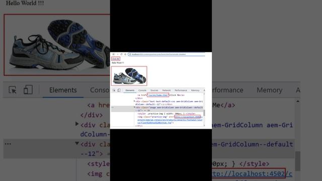 AEM Dispatcher - Everything about Link checker and Transformer смотреть онлайн