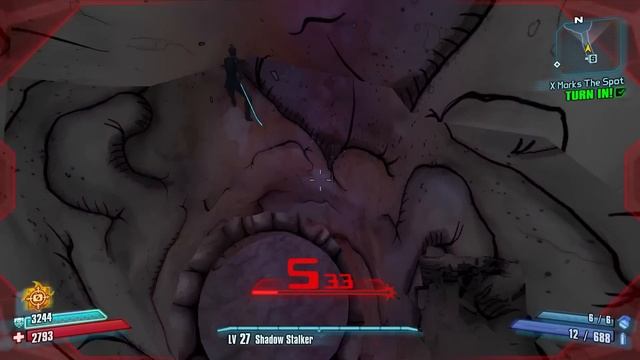 Borderlands 2 | Pistols Only Zero Funny Moments And Drops | Day #5 смотреть онлайн