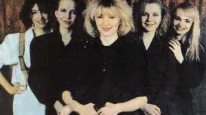 Комбинация - Русалочка