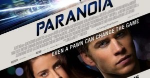 Паранойя - Русский трейлер (HD)