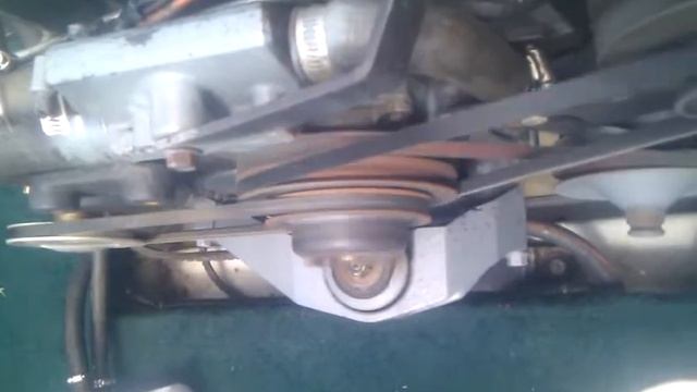 3.0 Volvo Running Rough смотреть онлайн