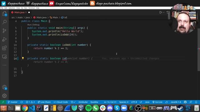 2 Cents on Github Co-Pilot смотреть онлайн