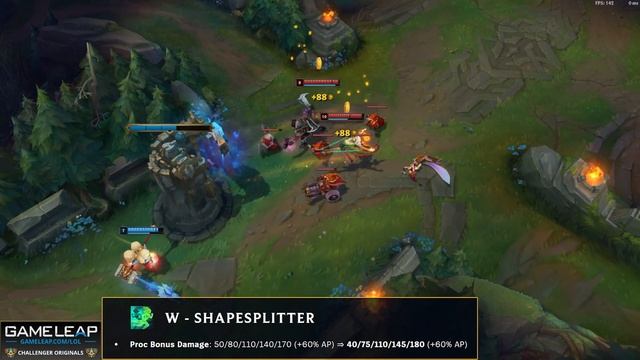 NEW PATCH 13.13 Buffs + Nerfs - HUGE ITEM and CHAMPION CHANGES - LoL Meta Guide смотреть онлайн