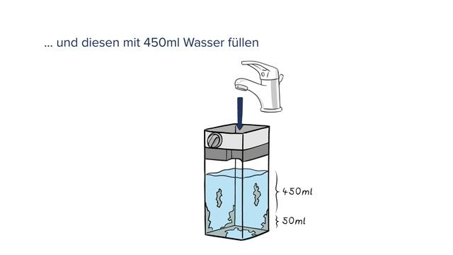 Anleitung: durgol Milchsystem-Reiniger - Kaffeemaschine mit integriertem Milchsystem reinigen смотреть онлайн