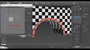 Unwrap uvw 3ds max. Модификатор развертки Unwrap uvw 3ds max
