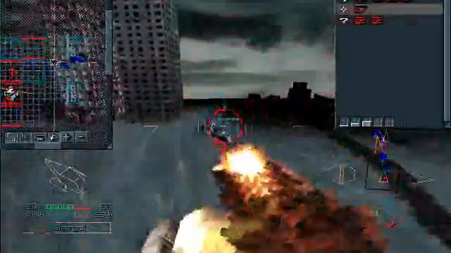 Let's Play Urban Assault Metropolis Dawn (Ghorkovs) Part 2 смотреть онлайн