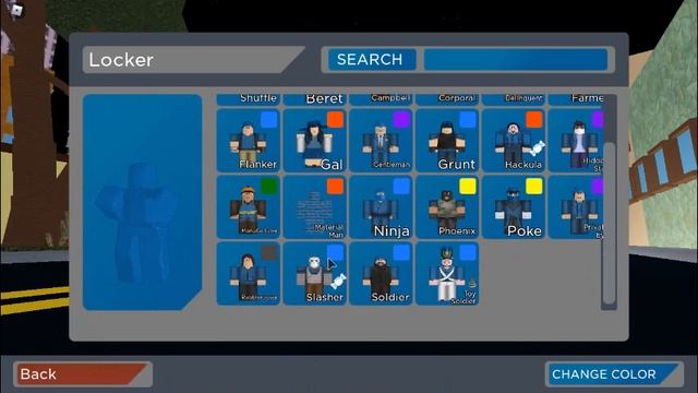 how to get roblox arsenal toy soldier skin смотреть онлайн