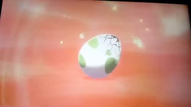 Shiny Dreepy, insane 3044 eggs! [Pokemon Shield] смотреть онлайн