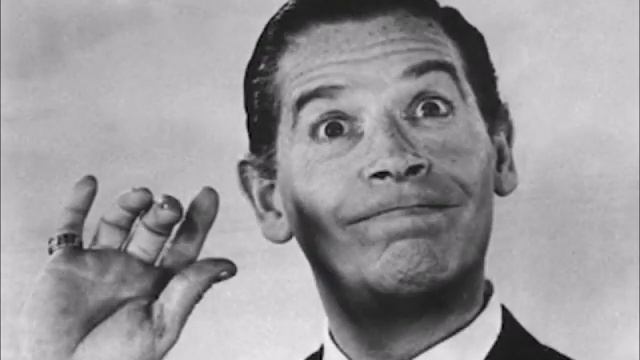 Milton Berle - Yellow Submarine