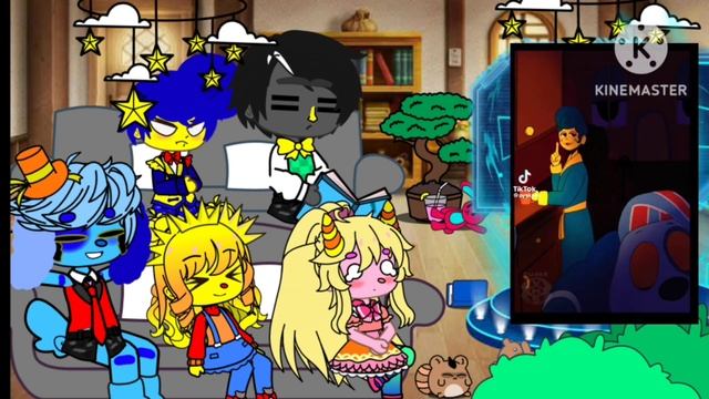 welcome home react to themselves ||3/??|| hope you guys like it! смотреть онлайн