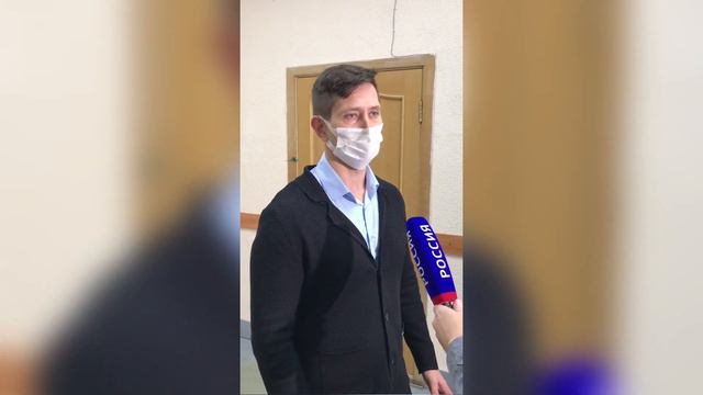 Адвокат Блохина смотреть онлайн