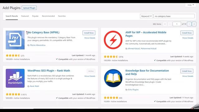 How To Remove Category From URL In WordPress | Remove Product Category From URL смотреть онлайн