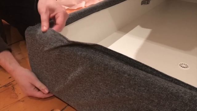 ? IKEA Vimle Assembly Instructions And Review ?️ New Vimle Ikea Instructions