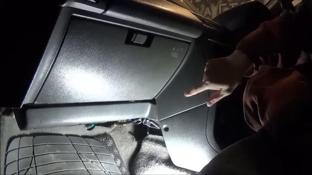 Блог # 17 - Honda Civic Shuttle - Свап, котёл и почему не жарила печка