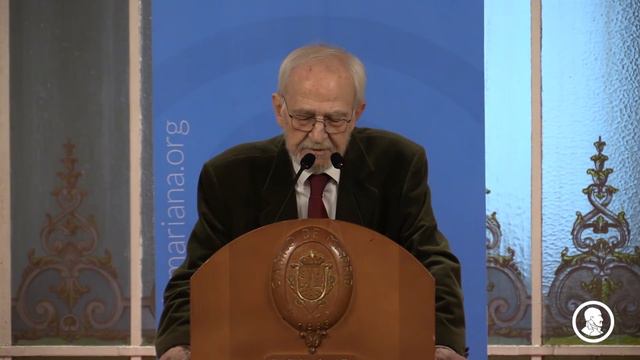 Antonio Escohotado - Discurso de recepción del Premio Juan de Mariana 2019 смотреть онлайн