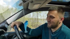 Toyota Crown Athlete V - Самый спортивный из КОРОЛЕЙ!