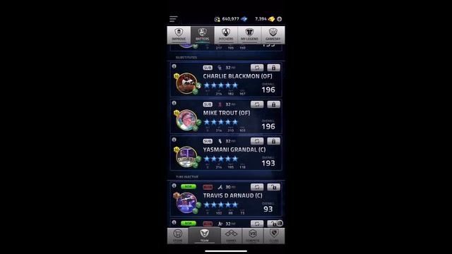 PRIME players have arrived!!! - MLB Tap Sports Baseball 2020 смотреть онлайн