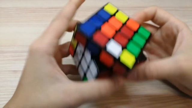 Как собрать кубик рубика 4x4 методом ЯУ. (обучалка). 1 часть!