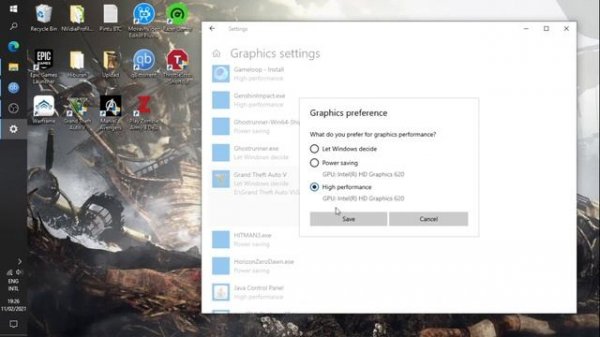 New Fix Stuttering & FPS Drops | Fix High CPU Usage | Fix Low GPU Usage or Dropped to 0