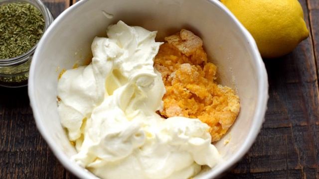 Рецепты от шеф-повара