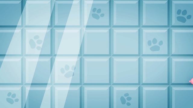 Развлечение для кошек и котов. Онлайн игра для ваших любимцев. смотреть онлайн