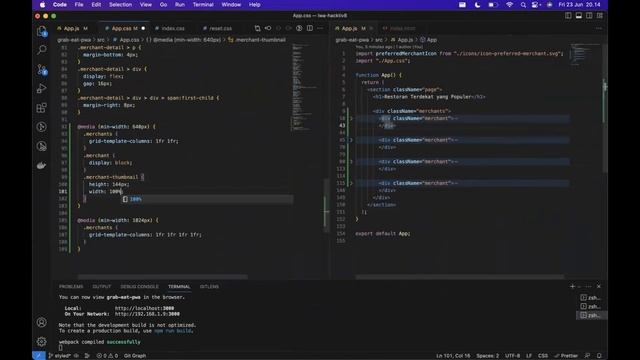 Learning with Alumni: Build Progressive Web App using React смотреть онлайн