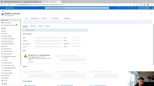 Power Apps Wrap Tutorial | Build Native Applications with Power Apps смотреть онлайн