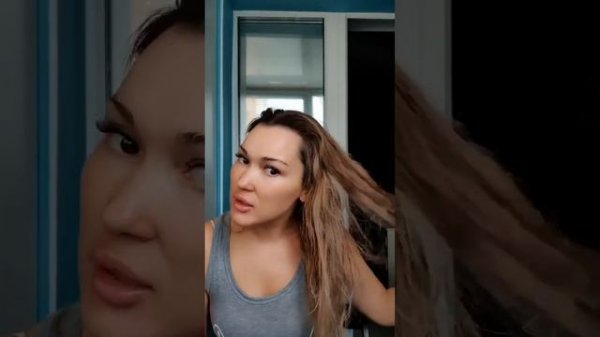 Обзор Estel Professional уход за волосами - делюсь своим мнением/как ой фирмой пользуюсь я