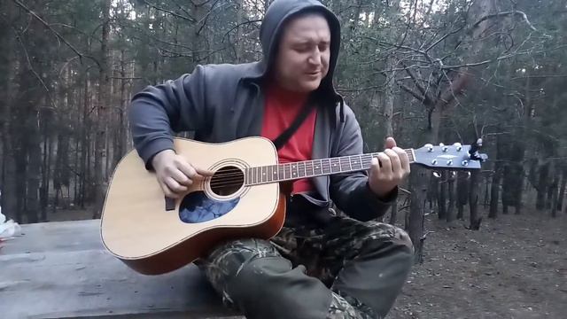 Чиж & Co-Менуэт(кавер) смотреть онлайн