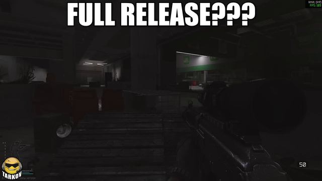 NEW Engine? AGAIN? What Should, Could & WILL Be on TarkovTV Friday // Escape from Tarkov News смотреть онлайн