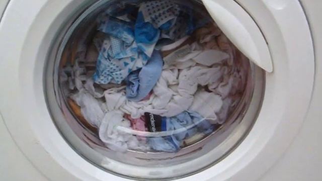 Indesit WG 421 TU 1/2 смотреть онлайн