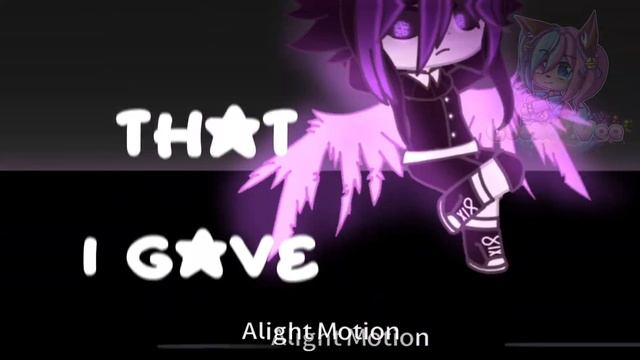 I’m not a piece of cake| Gacha DRV3| Pregame Kokichi| My AU смотреть онлайн
