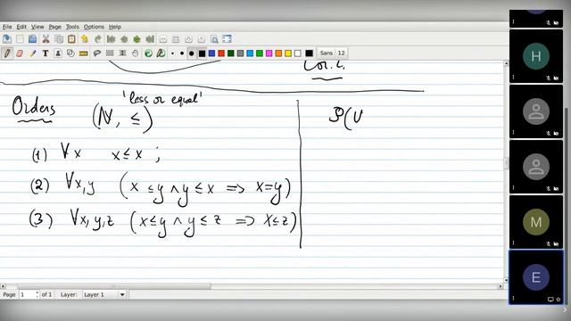 MIPT-MaTh-20-Lect-18 смотреть онлайн