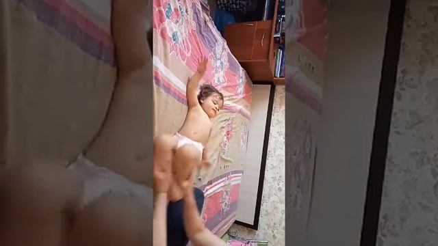 Зарядка для малышей смотреть онлайн