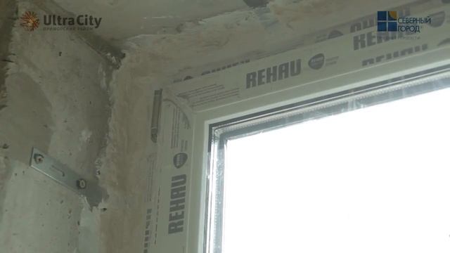 Видео обзор Жилого комплекса Ultra City (Ультра Сити) смотреть онлайн