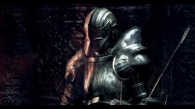 AliveOnMoonRocks | Demon's Souls Inspire Music - Dark Souls смотреть онлайн